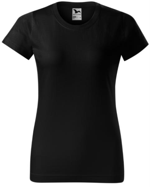 Tričko dámské BASIC14